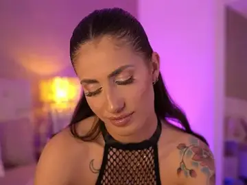 Sex Cam with OhhAisha - Stripchat