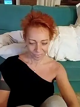 Live Porn with Audrie_78 - Stripchat