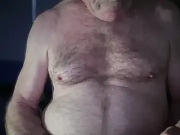 Sex Cam with BigDadPenis - Stripchat