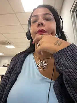 Adult Webcams with Deusa_Arcana - Stripchat