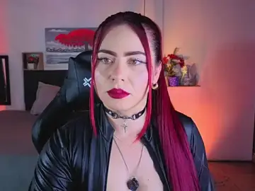 Free Porn Cam with Dulce_charlottee - Stripchat