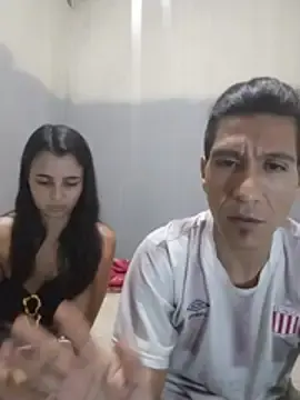 Nude Webcam with Rodri-Cami - Stripchat