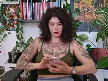 Adult Video Chat with TaliMajesty - Stripchat