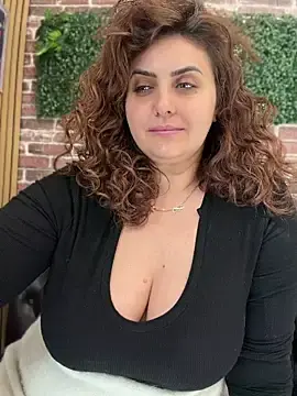 Live Sex Cam with AnneKane - Stripchat