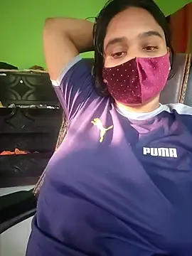 Best Webcam with Aruna-1 - Stripchat