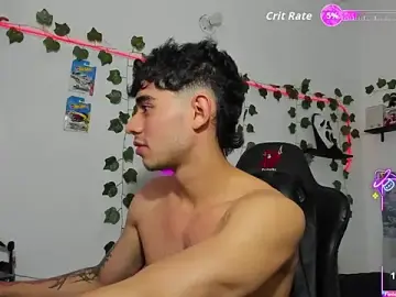 Live Porn with Noah_milleer - Stripchat