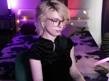 Nude Webcam with _Moonlight_t - Stripchat