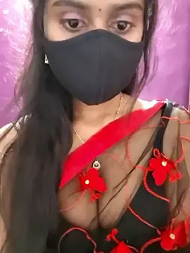 Free Live Porn with Aanya_hotty - Stripchat