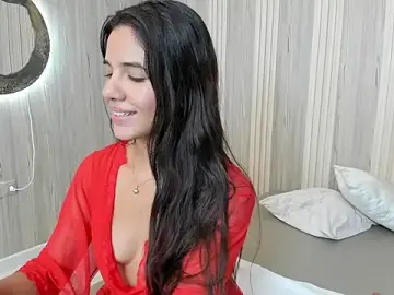 Sex Chat with Isabellaa_Rosee - Stripchat