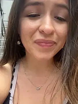 Sex Chat with Little__Danni1 - Stripchat