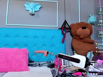 Best Webcam with engel_devil - Stripchat