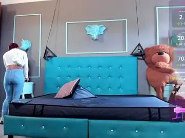 Best Webcam with engel_devil - Stripchat