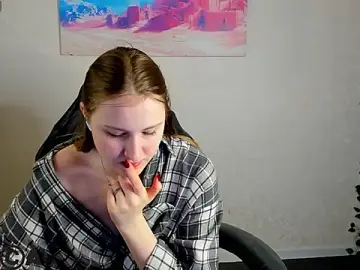 Free Porn Cam with April_Jackson - Stripchat