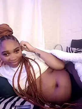 Adult Webcams with Hannah_107 - Stripchat