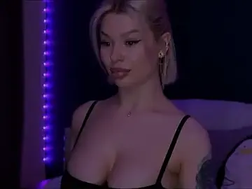 Adult Video Chat with Sasha_Mason - Stripchat