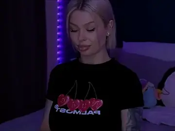 Watch Live Sex Cams with Sasha_Mason - Stripchat
