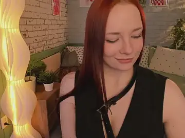 Adult Video Chat with Spark_of_joy - Stripchat