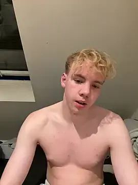 Watch Live Sex Cams with David_7527 - Stripchat