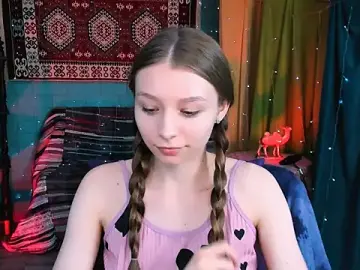 Live Sex Cam with JulieDaniel - Stripchat