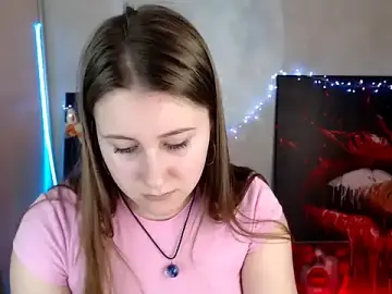 Free Live Porn with Milka_kamila - Stripchat