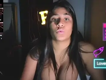 Live Sex with Rubi_boobs_ - Stripchat