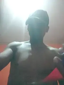 Nude Webcam with Xhimo5 - Stripchat