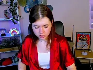 Live Porn with isabel_wave - Stripchat