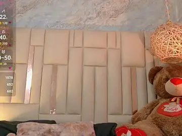 Adult Video Chat with Dixiebelle - Stripchat