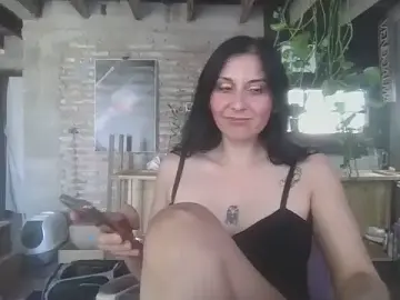 Adult Video Chat with DommeVioleta - Stripchat