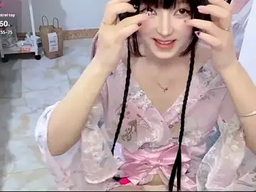Free Porn Cam with Kaixin-baobao - Stripchat