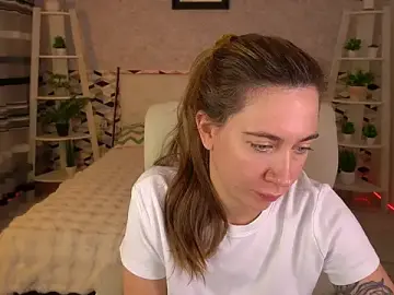 Free Live Porn with KateShanny - Stripchat