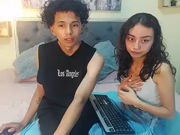 Adult Video Chat with Lubli_thodez - Stripchat