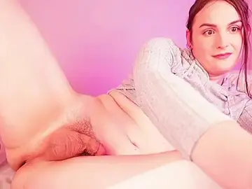 Adult Webcam with ghoulbunny - Stripchat