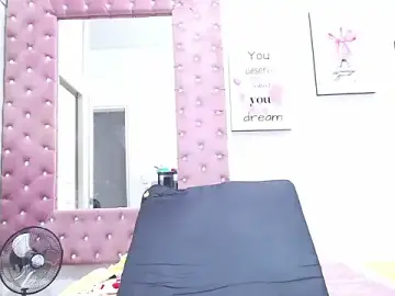 Sex Cam with salome_ebony - Stripchat