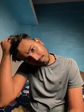 Sex Cam with the_Shinchan@xh - Stripchat