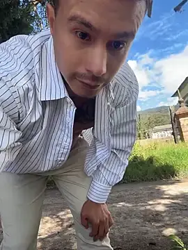 Live Sex with DominickVegas - Stripchat