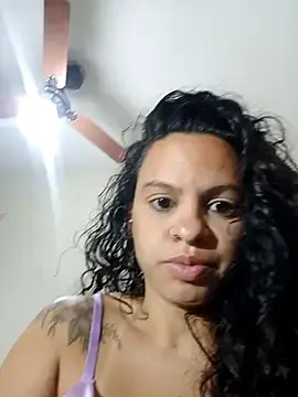 Free Live Porn with MariahhMorenahh - Stripchat