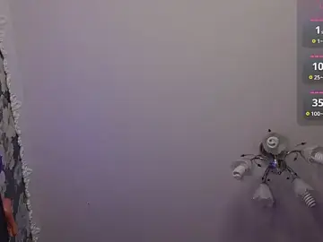 Adult Video Chat with _momiji_ - Stripchat