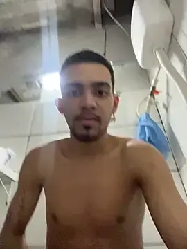 Sex Chat with moreninhoP - Stripchat