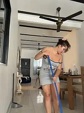 Live Sex with Eva_stark10 - Stripchat