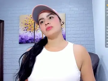 Adult Webcam with Eyes_Duque - Stripchat