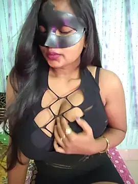 Live Sex Cam with Ishu_Lovee - Stripchat