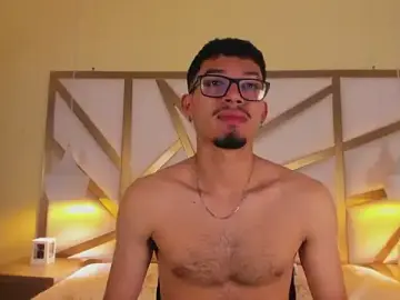 Live Sex Cam with Jaxon_Carter - Stripchat