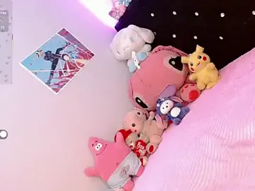 Sex Chat with LisaHadidd - Stripchat