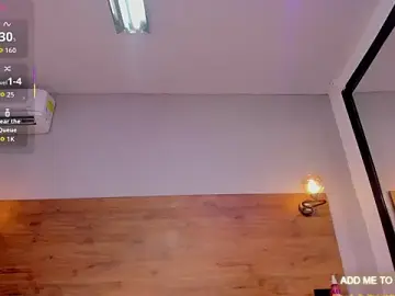 Live Sex with MOONWUW - Stripchat