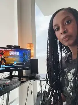 Private Sex Chat with Your_Paris - Stripchat