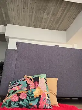 Live Sex with Your_Paris - Stripchat
