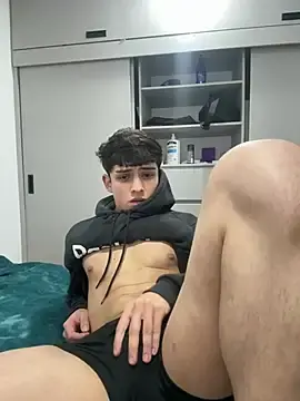 Free Live Porn with lian_fooxx - Stripchat