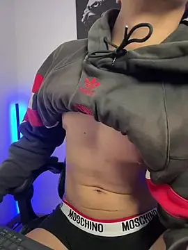 Adult Webcams with lian_fooxx - Stripchat