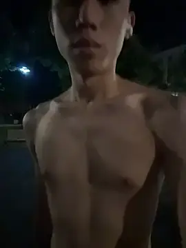 Best Webcam with Benson18y - Stripchat